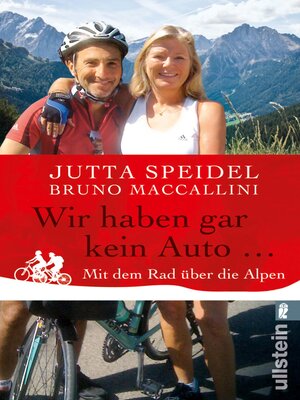 cover image of Wir haben gar kein Auto ...
